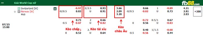 fb88-bảng kèo trận đấu Nu Thuy Si vs Nu Na Uy