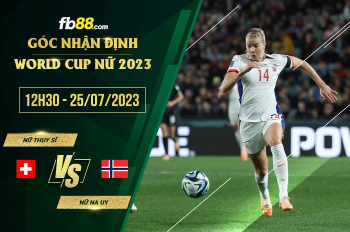 fb88-soi kèo Nu Thuy Si vs Nu Na Uy