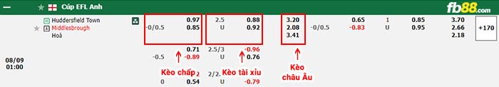 fb88-bảng kèo trận đấu Huddersfield vs Middlesbrough