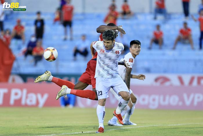 fb88-chi tiết kèo trận đấu Hong Kong Rangers vs Hai Phong