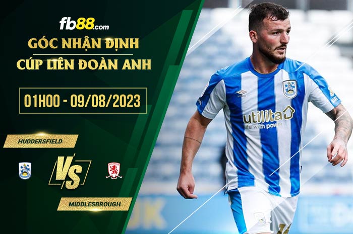 fb88-soi kèo Huddersfield vs Middlesbrough