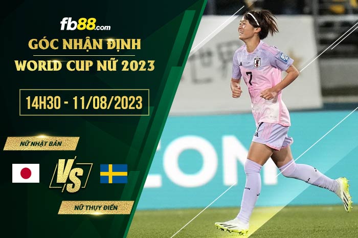 fb88-soi kèo Nu Nhat Ban vs Nu Thuy Dien