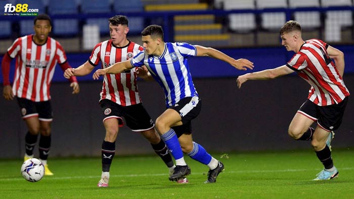 fb88-bảng kèo trận đấu U21 Bournemouth vs U21 Sheffield Wed