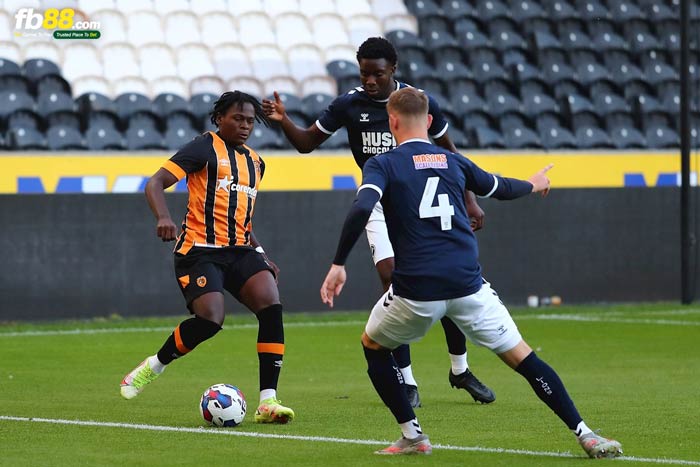 fb88-bảng kèo trận đấu U21 Swansea City vs U21 Hull City