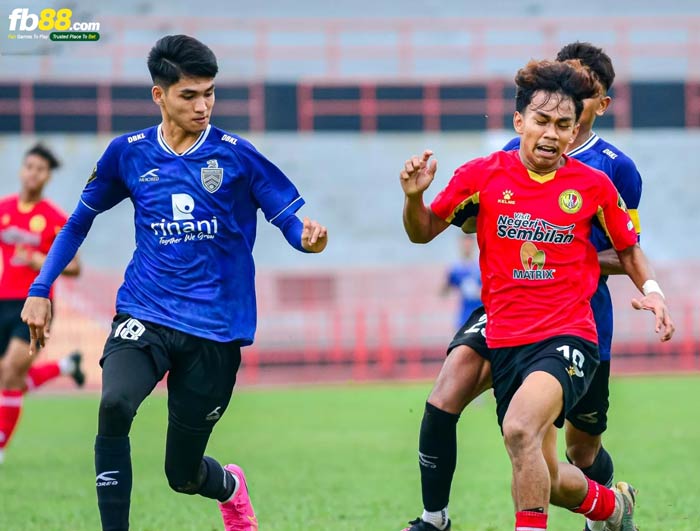 fb88-chi tiết kèo trận đấu Negeri Sembilan vs Johor Darul Takzim