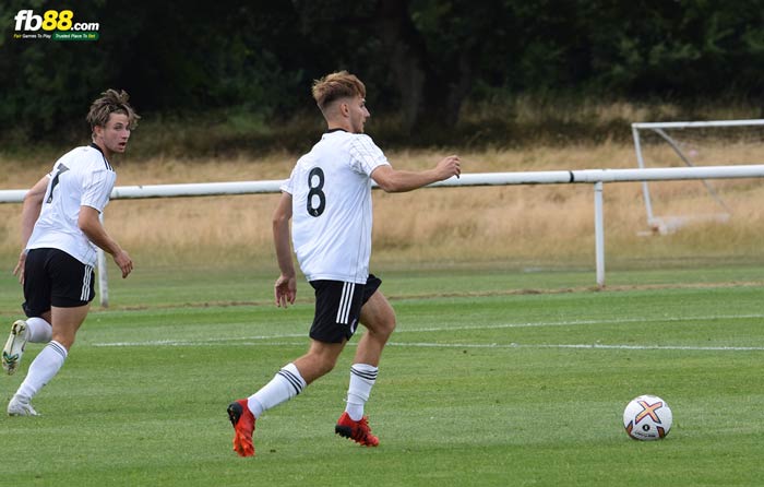 fb88-chi tiết kèo trận đấu U21 Bournemouth vs U21 Sheffield Wed