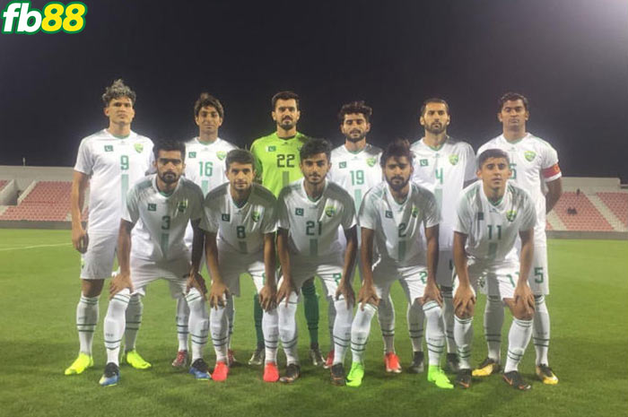 Fb88 tỷ lệ kèo trận đấu U23 Nhật Bản vs U23 Pakistan