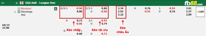 fb88-bảng kèo trận đấu Blackpool vs Stevenage