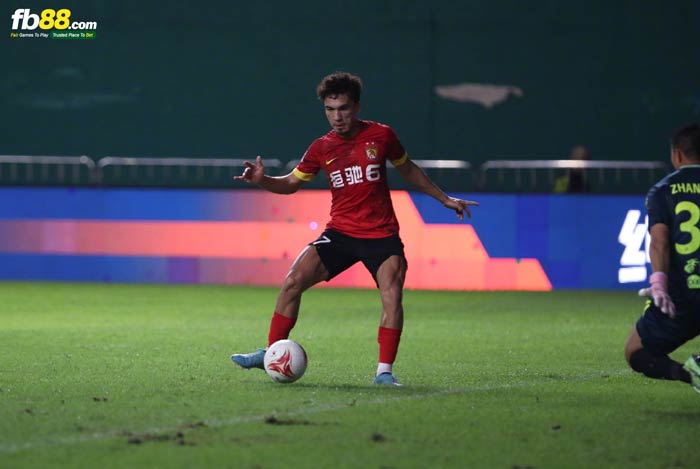 fb88-bảng kèo trận đấu Guangzhou FC vs Wuxi WuGou