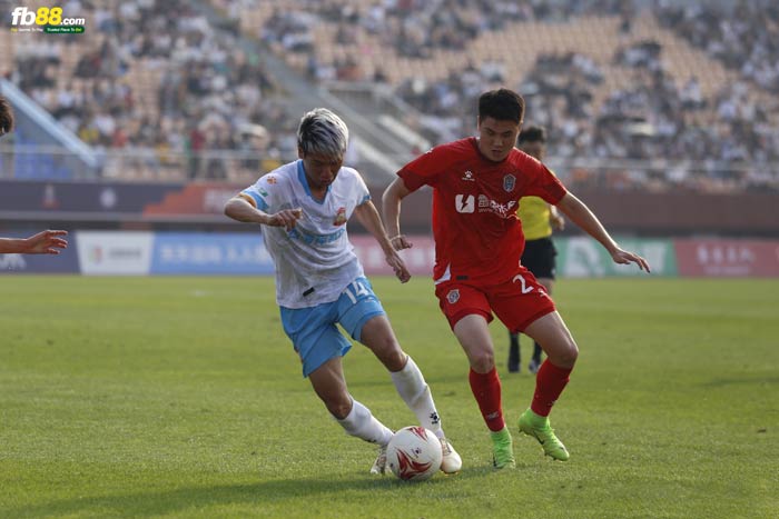 fb88-bảng kèo trận đấu Liaoning Shenyang vs Shanghai Jiading Huilong