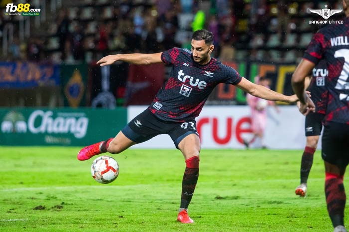 fb88-chi tiết kèo trận đấu Kitchee vs Bangkok United