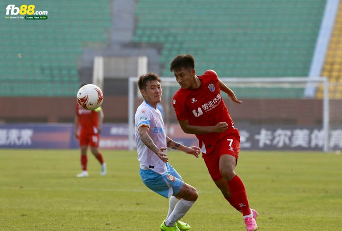 fb88-chi tiết kèo trận đấu Liaoning Shenyang vs Shanghai Jiading Huilong