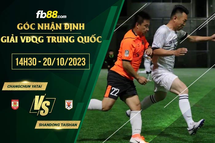 fb88-soi kèo Changchun YaTai vs Shandong Taishan