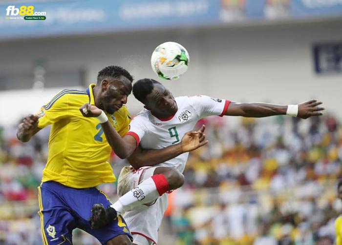 fb88-bảng kèo trận đấu Djibouti vs Guinea Bissau