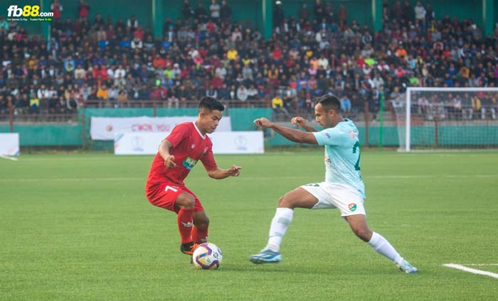 fb88-bảng kèo trận đấu Shillong Lajong vs Delhi FC