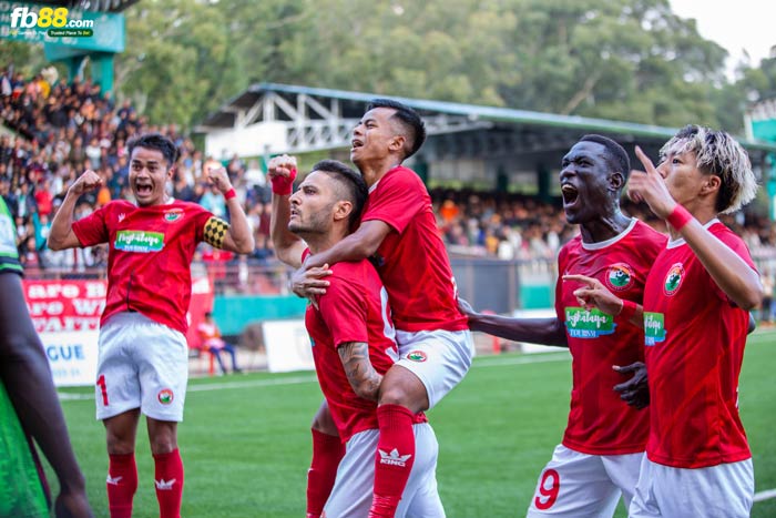 fb88-chi tiết kèo trận đấu Shillong Lajong vs Delhi FC