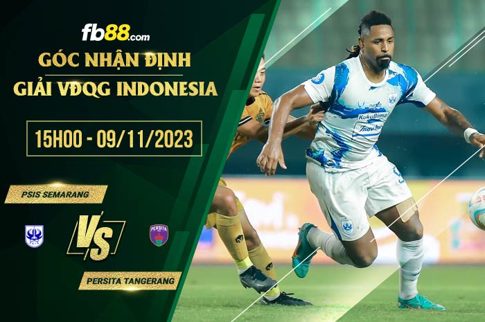 fb88-soi kèo PSIS Semarang vs Persita Tangerang