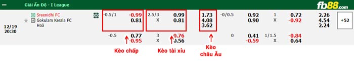 fb88-bảng kèo trận đấu Sreenidi Deccan vs Gokulam Kerala