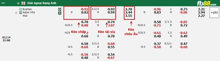 fb88-bang-keo-tran-dau-Everton-vs-Aston-Villa-14-01-2024