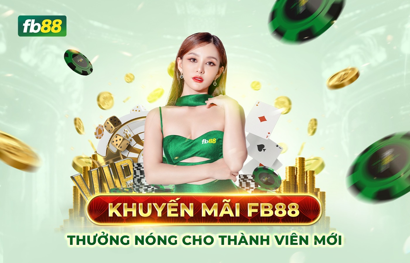 khuyến mãi fb88