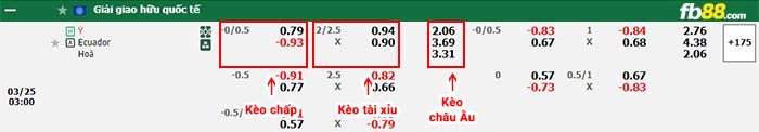 fb88-bảng kèo trận đấu Italia vs Ecuador