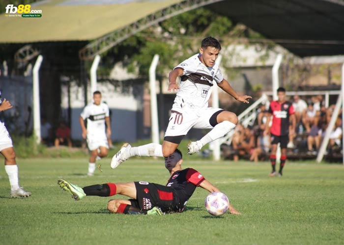 fb88-bảng kèo trận đấu Platense vs Olimpo