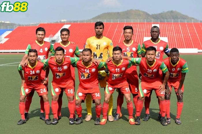 Fb88 bảng kèo trận đấu Trau FC vs Rajasthan