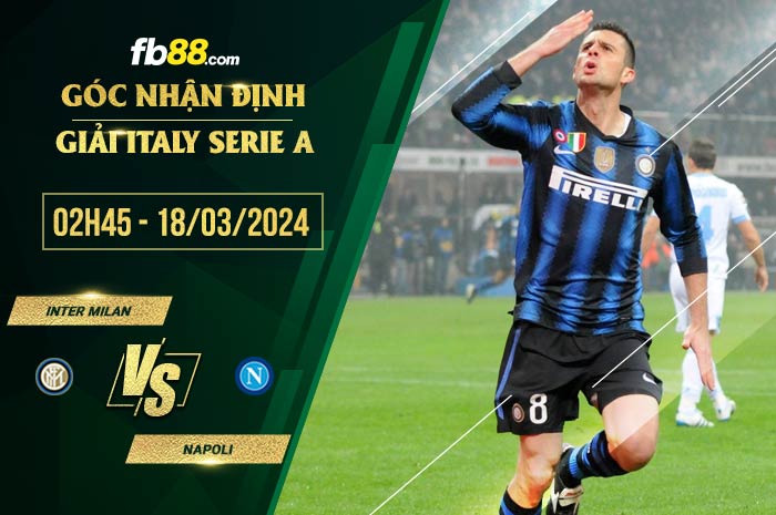 fb88-soi kèo Inter Milan vs Napoli