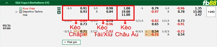 Fb88 thông số trận đấu Palmeiras vs San Lorenzo