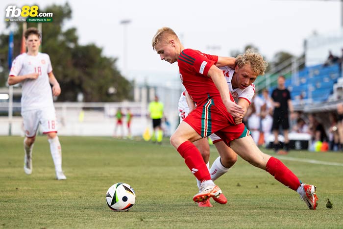 fb88-chi tiết kèo trận đấu U17 Ukraine vs U17 Séc