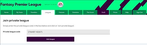 Gioi thieu tong quan tiền ve game Fantasy Premier League hinh anh 5